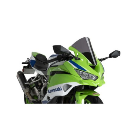 Puig Racing 22468 Cupolino R-racer Per Kawasaki Zx-4r Ninja E Zx-4rr Ninja
