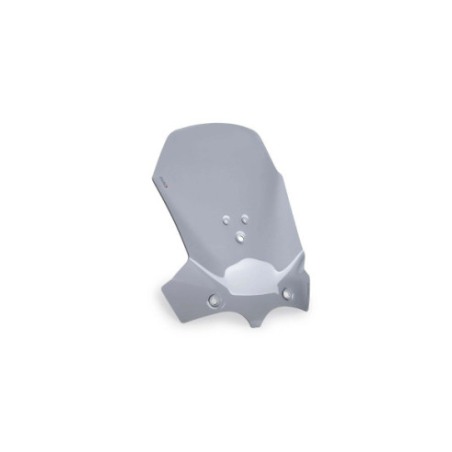 Puig Racing 22431 Cupolino Touring Per Moto Guzzi V85 Strada, V85 Tt, V85 Tt Travel