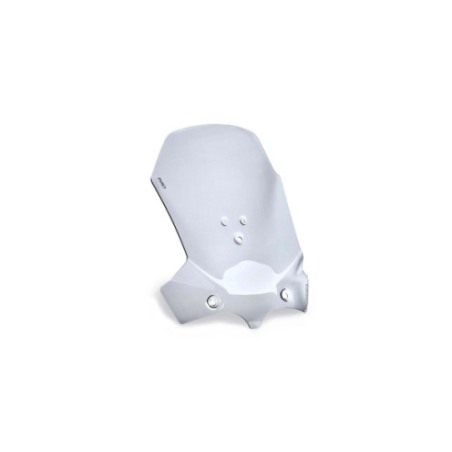 Puig Racing 22431 Cupolino Touring Per Moto Guzzi V85 Strada, V85 Tt, V85 Tt Travel