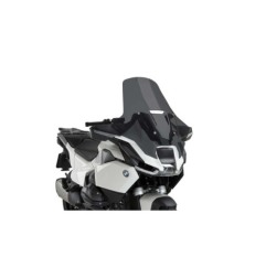 Puig 22645 cupolino Touring BMW R1300RT dal 2025