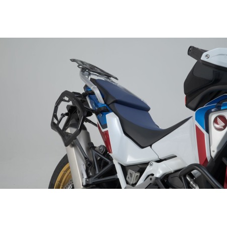 Sw Motech BC.SYS.01.942.21000/B Sistema SysBag WP L/L Honda Africa Twin