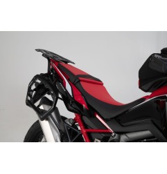 Sw Motech BC.SYS.01.950.21000/B Sistema SysBag WP L/L Honda Africa Twin