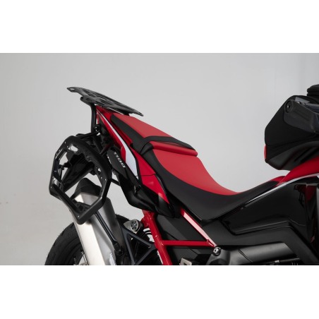 Sw Motech BC.SYS.01.950.21000/B Sistema SysBag WP L/L Honda Africa Twin