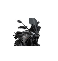 Puig 22765 Cupolino Touring Yamaha Tracer 7 / GT dal 2025