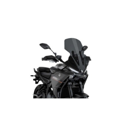 Puig 22765 Cupolino Touring Yamaha Tracer 7 / GT dal 2025