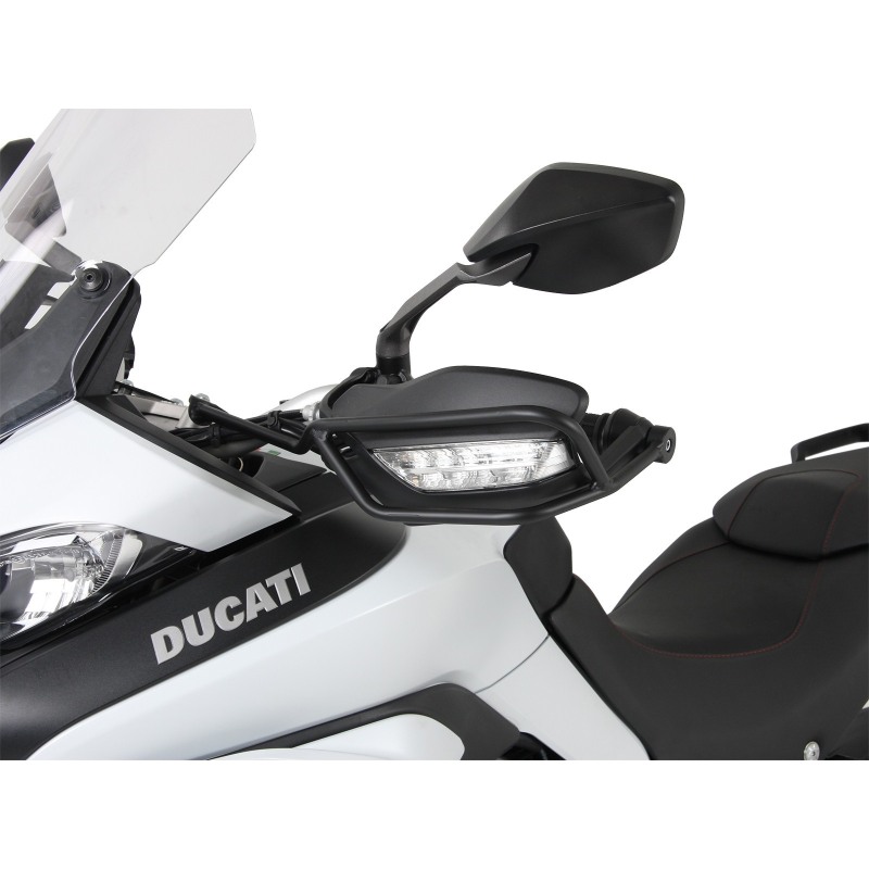 42127579 00 01 Hepco e Becker Paramani per Ducati Multistrada 1260 Enduro 2019