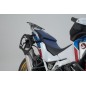 Sw Motech KFT.01.942.70001/B Sistema valigie TRAX ADV Honda Africa Twin