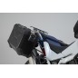 Sw Motech KFT.01.942.70001/B Sistema valigie TRAX ADV Honda Africa Twin