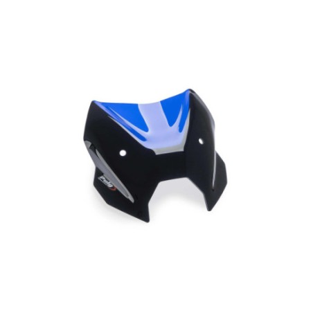 Puig Racing 22710 Cupolino Naked New Generation Sport Per BMW R1300R dal 2025