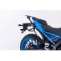 Sw Motech HTA.05.846.12000 Set telai laterali SLC Suzuki GSX-8R / GSX-8S dal 2022