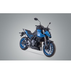 Sw Motech HTA.05.846.12000 Set telai laterali SLC Suzuki GSX-8R / GSX-8S dal 2022