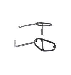 Sw Motech HTA.05.846.12000 Set telai laterali SLC Suzuki GSX-8R / GSX-8S dal 2022