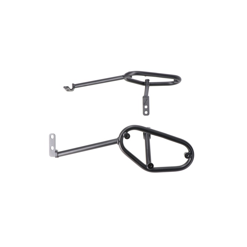 Sw Motech HTA.05.846.12000 Set telai laterali SLC Suzuki GSX-8R / GSX-8S dal 2022