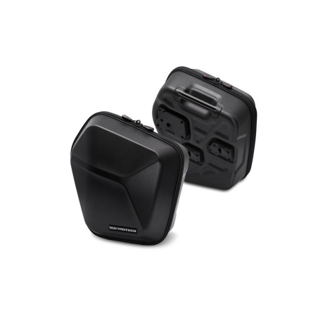 Sw Motech BC.HTA.05.846.30000/B Sistema valigie URBAN ABS Suzuki GSX-8R / GSX-8S dal 2022