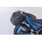 Sw Motech BC.HTA.05.846.30000/B Sistema valigie URBAN ABS Suzuki GSX-8R / GSX-8S dal 2022