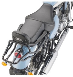 Kappa 9053KITK Kit montaggio portapacchi KR9053 Royal Enfield Meteor 350