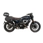 Hepco Becker 6307654 00 01 portapacchi laterale C-Bow Ducati Scrambler 800 dal 2023