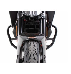 Hepco Becker 5017630 00 01 Coppia di barre paramotore KTM 125 Duke dal 2021