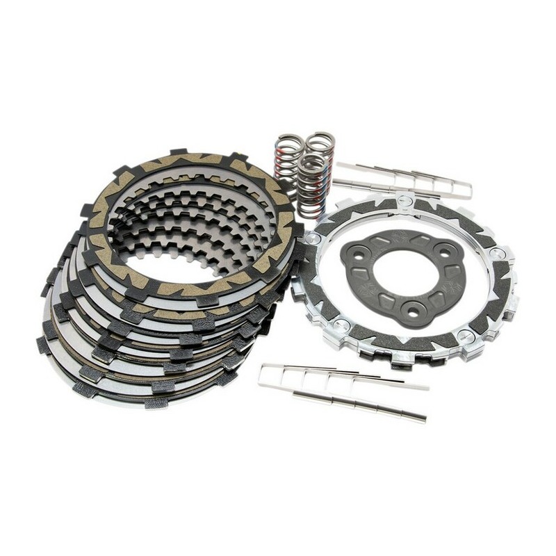 Rekluse RMS6313100 Frizione Automatica RadiusX usata KTM 790 890 Norden 901