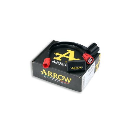 Arrow 11001EM A.R.D. Alert Remover Device per presa OBD moto