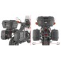 Givi PLO7718MK Portavaligie KTM 390 Adventure X/R dal 2025 Givi PLO7718MK Portavaligie KTM 390 Adventure X/R dal 2025