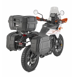 Kappa KLO7718MK Portavaligie KTM 390 Adventure X/R dal 2025