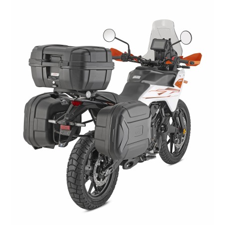 Kappa KLO7718MK Portavaligie KTM 390 Adventure X/R dal 2025