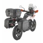 Kappa KLO7718MK Portavaligie KTM 390 Adventure X/R dal 2025 Kappa KLO7718MK Portavaligie KTM 390 Adventure X/R dal 2025