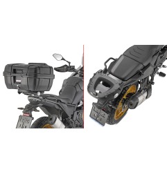 Givi SR9266 Attacco bauletto per Voge Valico 800 Rally dal 2025