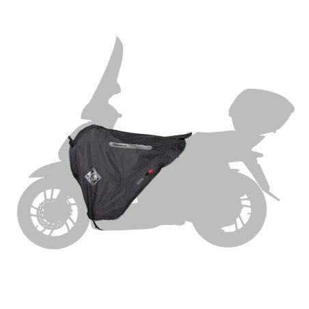 Tucano Urbano R261S Termoscud per Kymco Skytown 125 dal 2025