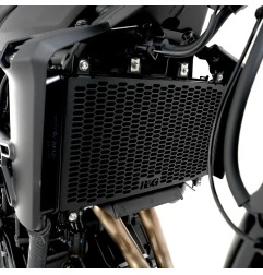 R&G RAD0312PROBK griglia radiatore PRO Kawasaki Eliminator 500