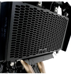 R&G RAD0312PROBK griglia radiatore PRO Kawasaki Eliminator 500