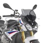 Kappa 5104SK Cupolino fumè per BMW S 1000 R dal 2014