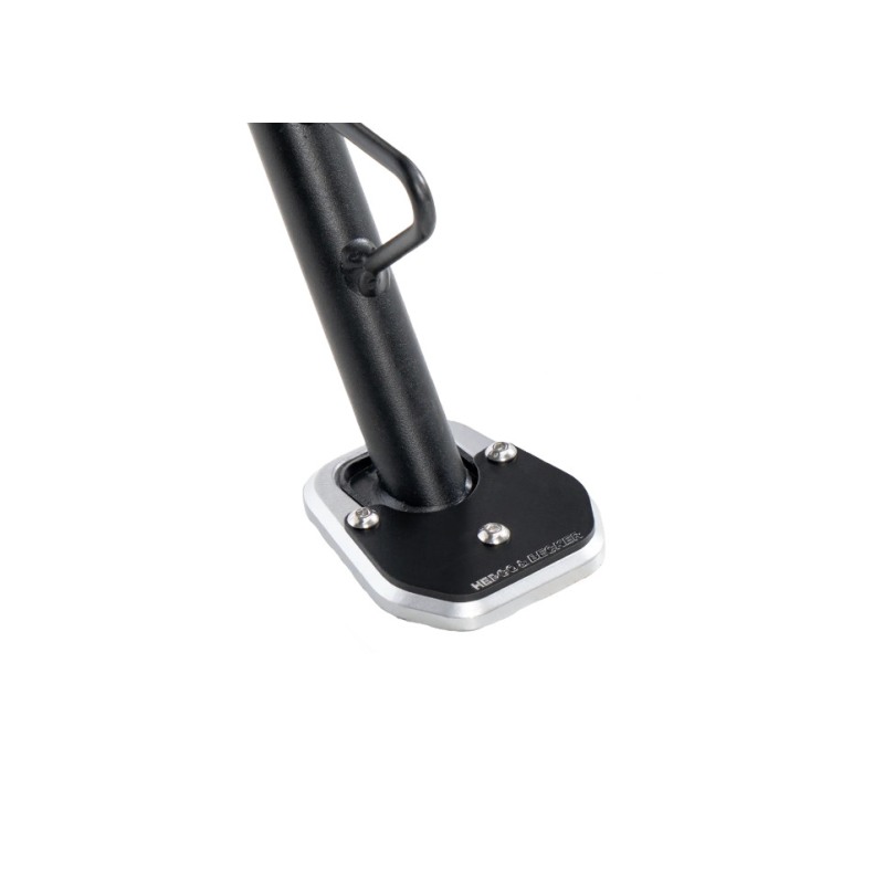 Hepco Becker 42117708 00 91 espansione cavalletto laterale CF MOTO 800 MT