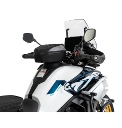 Hepco & Becker 5167708 00 01 anello borse serbatoio CF MOTO 800 MT