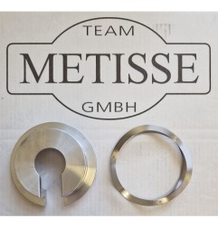 Metisse 60-161-30 kit ribassamento KTM 390 Adventure R 30 mm