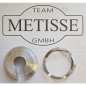 Metisse 60-057-50 kit ribassamento KTM 390 Adventure X 50 mm