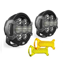 Denali DNL.07.KIT.005C kit luci D7 Pro BMW R 1300 GS e Adventure