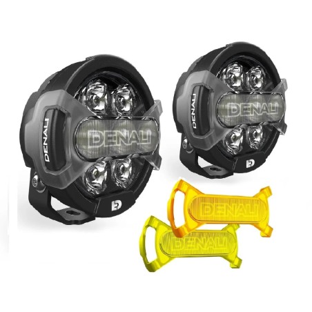 Denali DNL.07.KIT.005C kit luci D7 Pro BMW R 1300 GS e Adventure