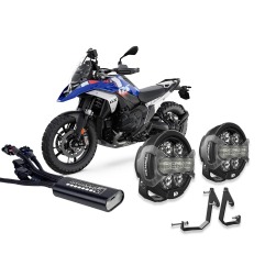 Denali DNL.07.KIT.005 bundle D7 PRO CANsmart BMW R1300GS