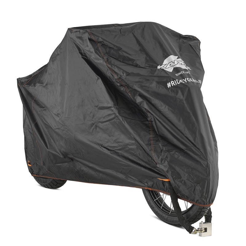 Kappa KS203 Telo coprimoto impermeabile per moto e scooter