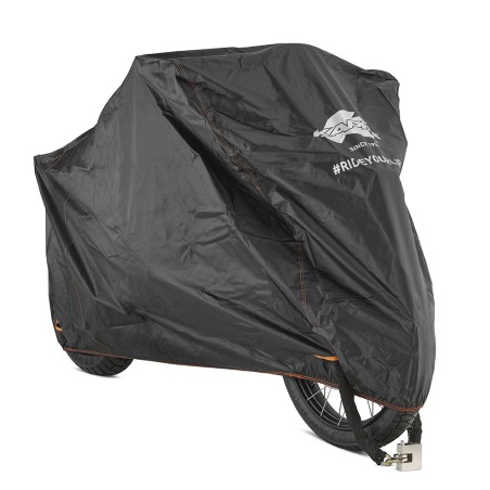 Kappa KS203 Telo coprimoto impermeabile per moto e scooter