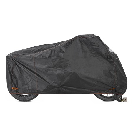 Kappa KS203 Telo coprimoto impermeabile per moto e scooter