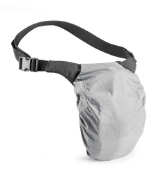 Kappa STO105R copertina antipioggia per borsello da gamba STO105