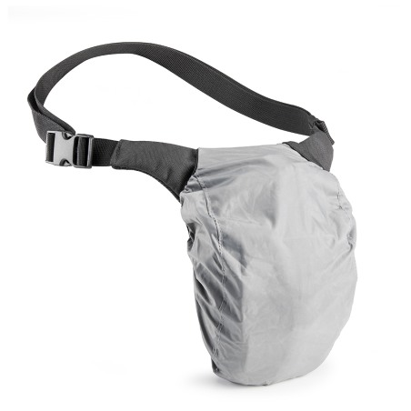 Kappa STO105R copertina antipioggia per borsello da gamba STO105