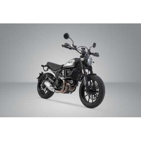 Sw Motech HTA.22.916.10000 telaio SLC sinistro Ducati Scrambler 800