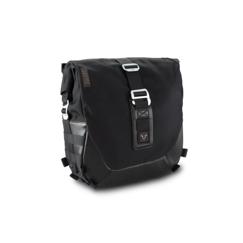 SW-Motech BC.HTA.00.402.10200L Borsa laterale sinistra Legend Gear LC1-Nera
