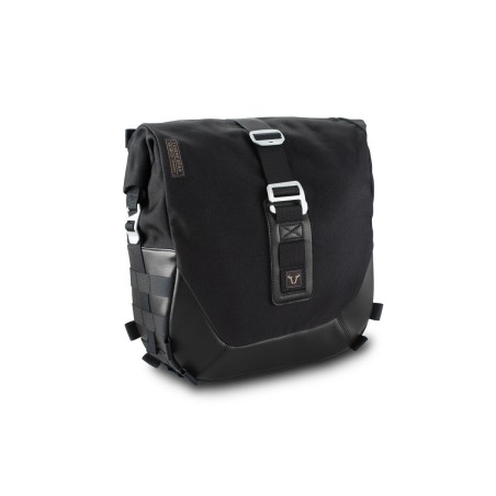 SW-Motech BC.HTA.00.402.10200L Borsa laterale sinistra Legend Gear LC1-Nera