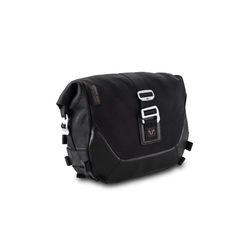 SW-Motech BC.HTA.00.401.10200L Borsa laterale sinistra Legend Gear LC1 - Nera