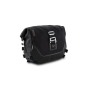 SW-Motech BC.HTA.00.401.10200L Borsa laterale sinistra Legend Gear LC1 - Nera